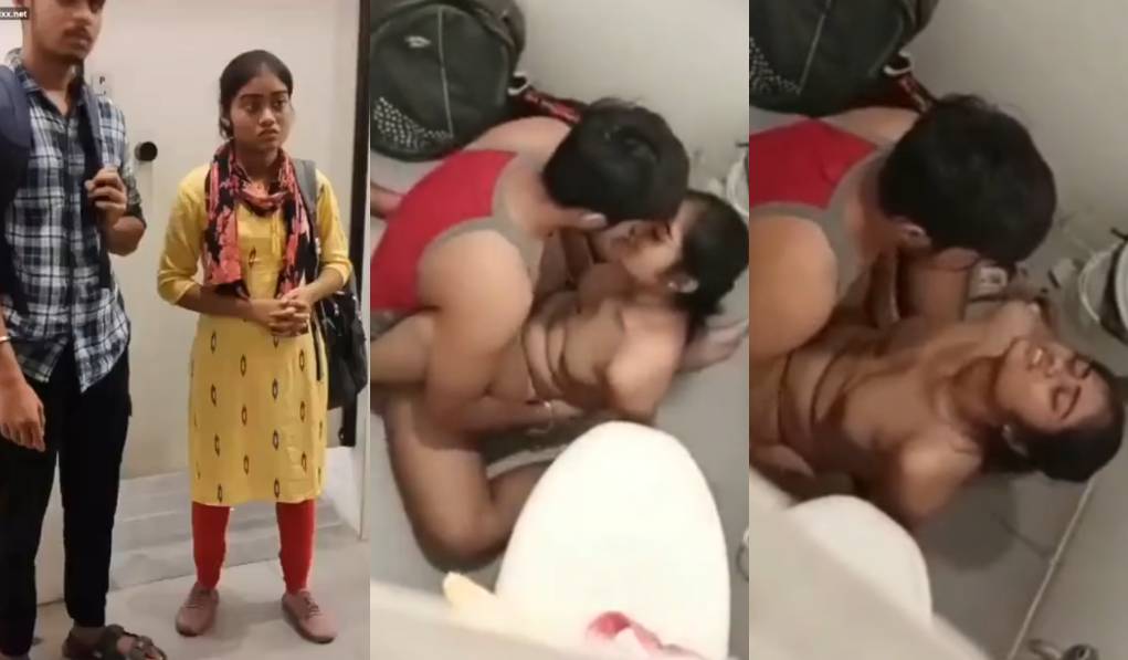 local Village Desi Girl Sex in Hotel