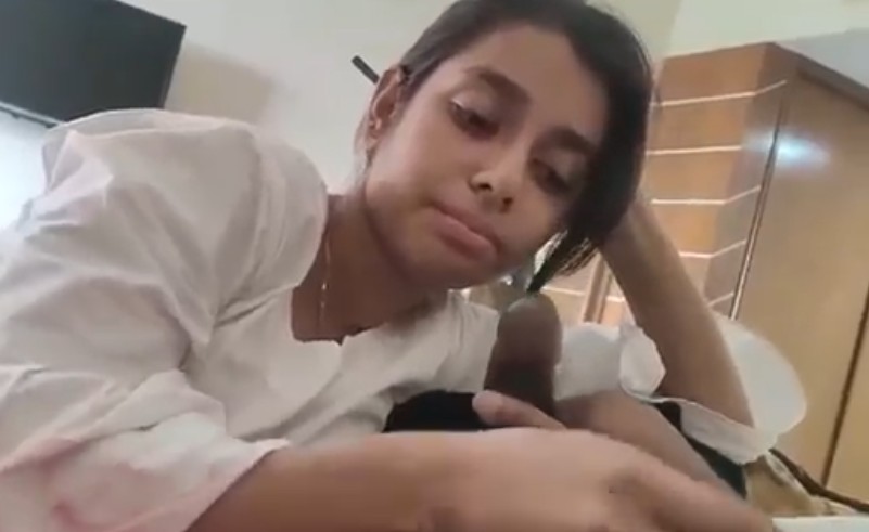 Bangladeshi sexy Teen Blowjob Viral XXX HD